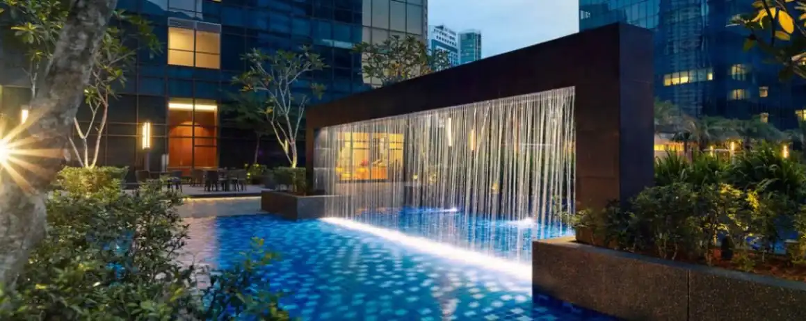 The Ritz-Carlton Kuala Lumpur-1